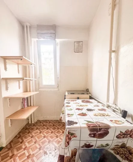 Berceni, Brancoveanu